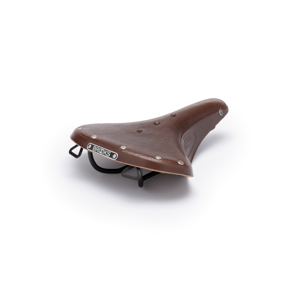 B68 Sattel - brown
