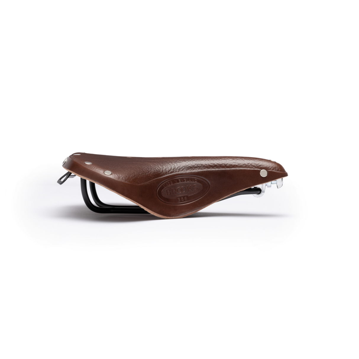 B68 Sattel - brown