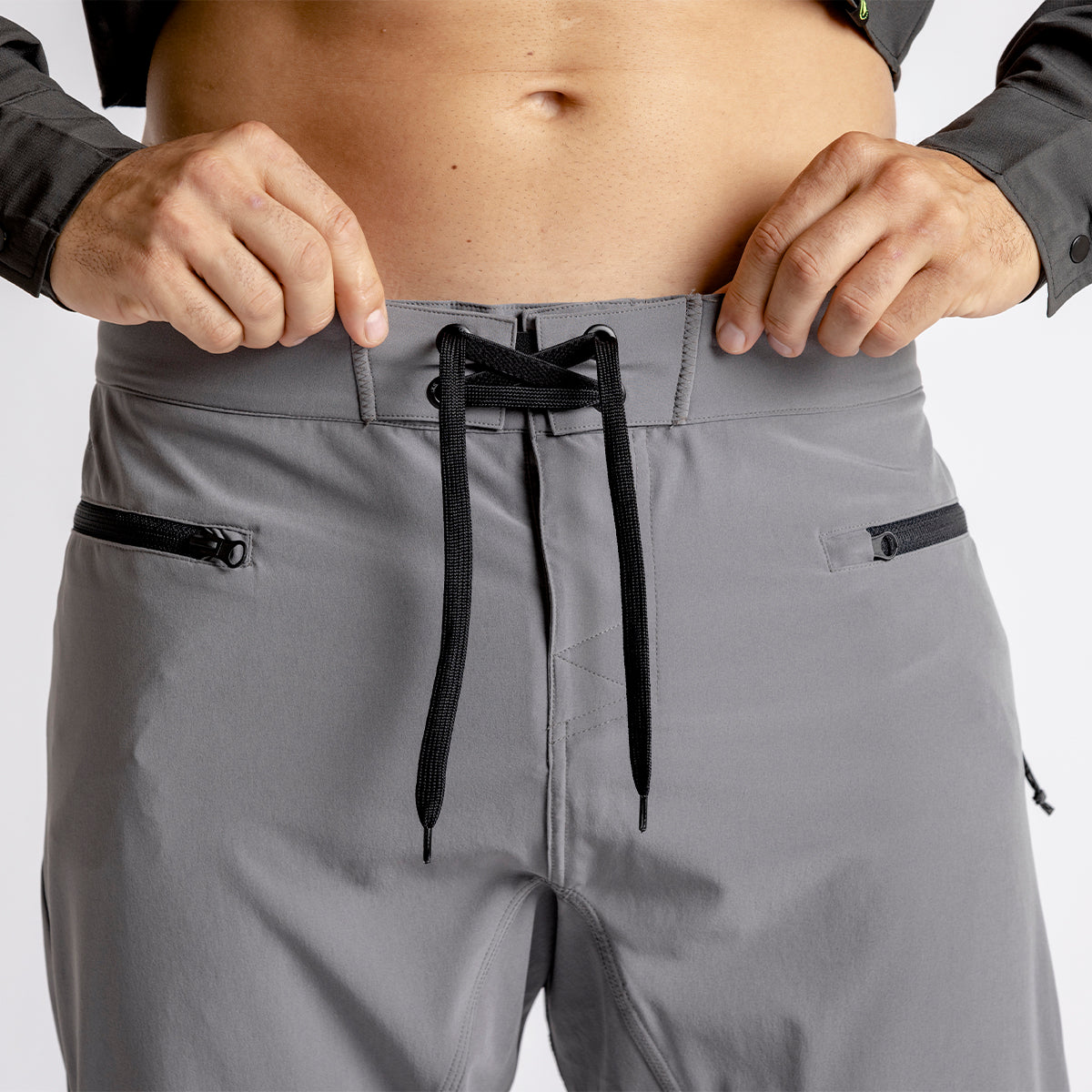 Flow XTG Pants graphit iXS