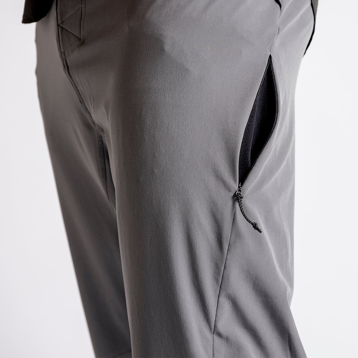 Flow XTG Pants graphit iXS