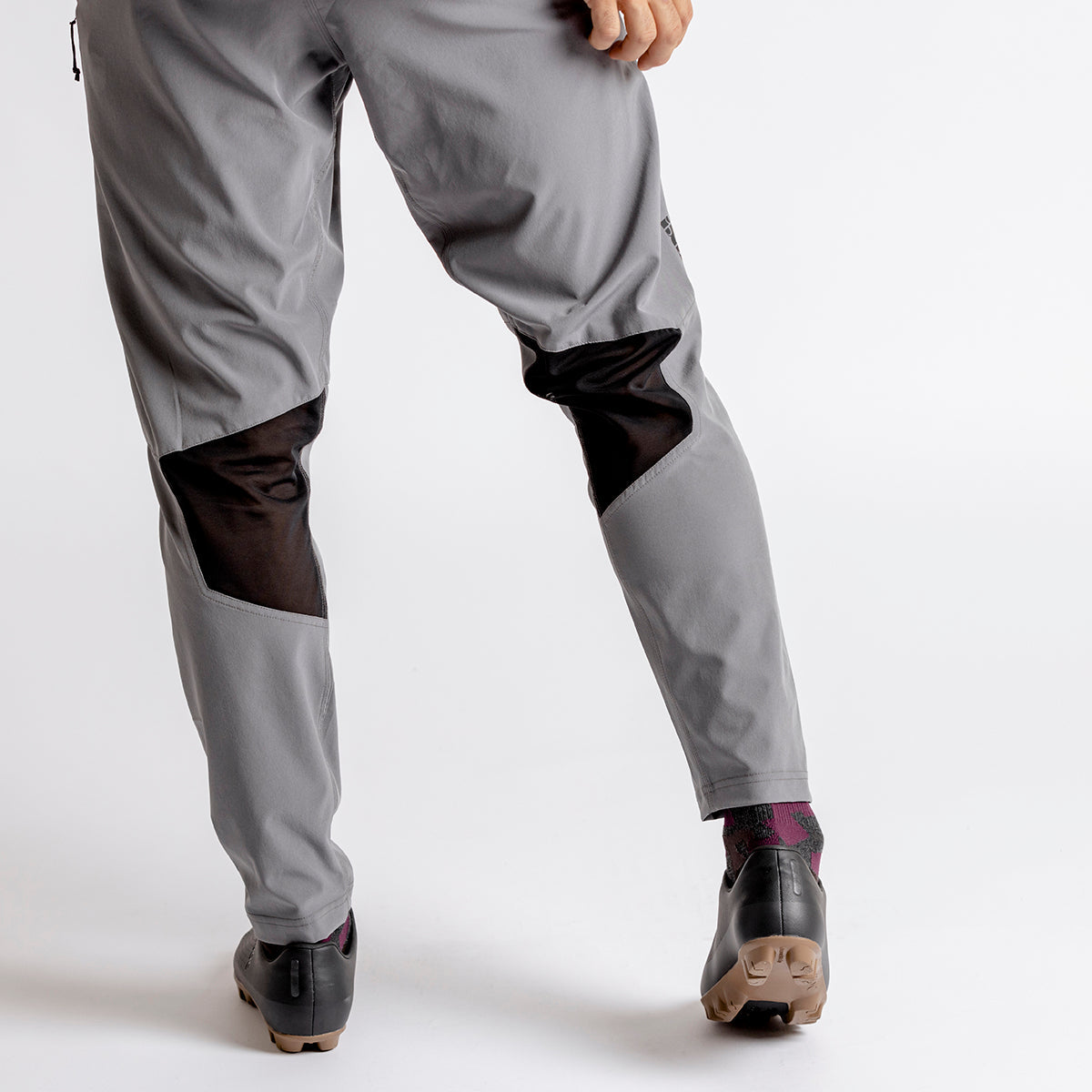 Flow XTG Pants graphit iXS