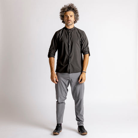 Flow XTG Shirt - Black