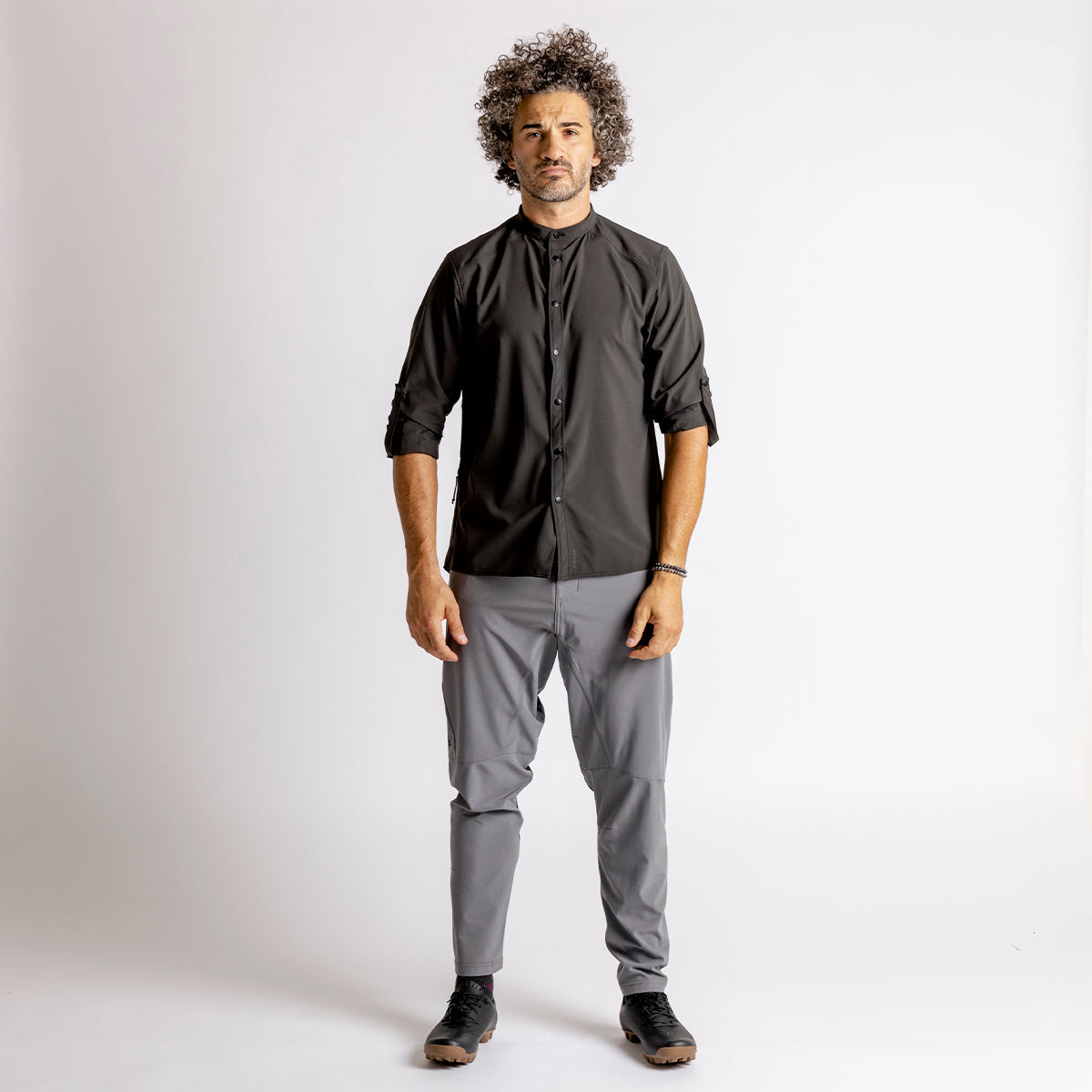Flow XTG Pants graphit iXS