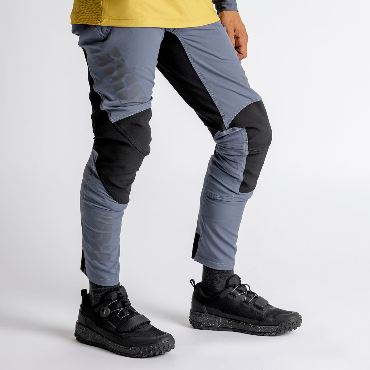 Trigger EVO Pants - charcoal iXS