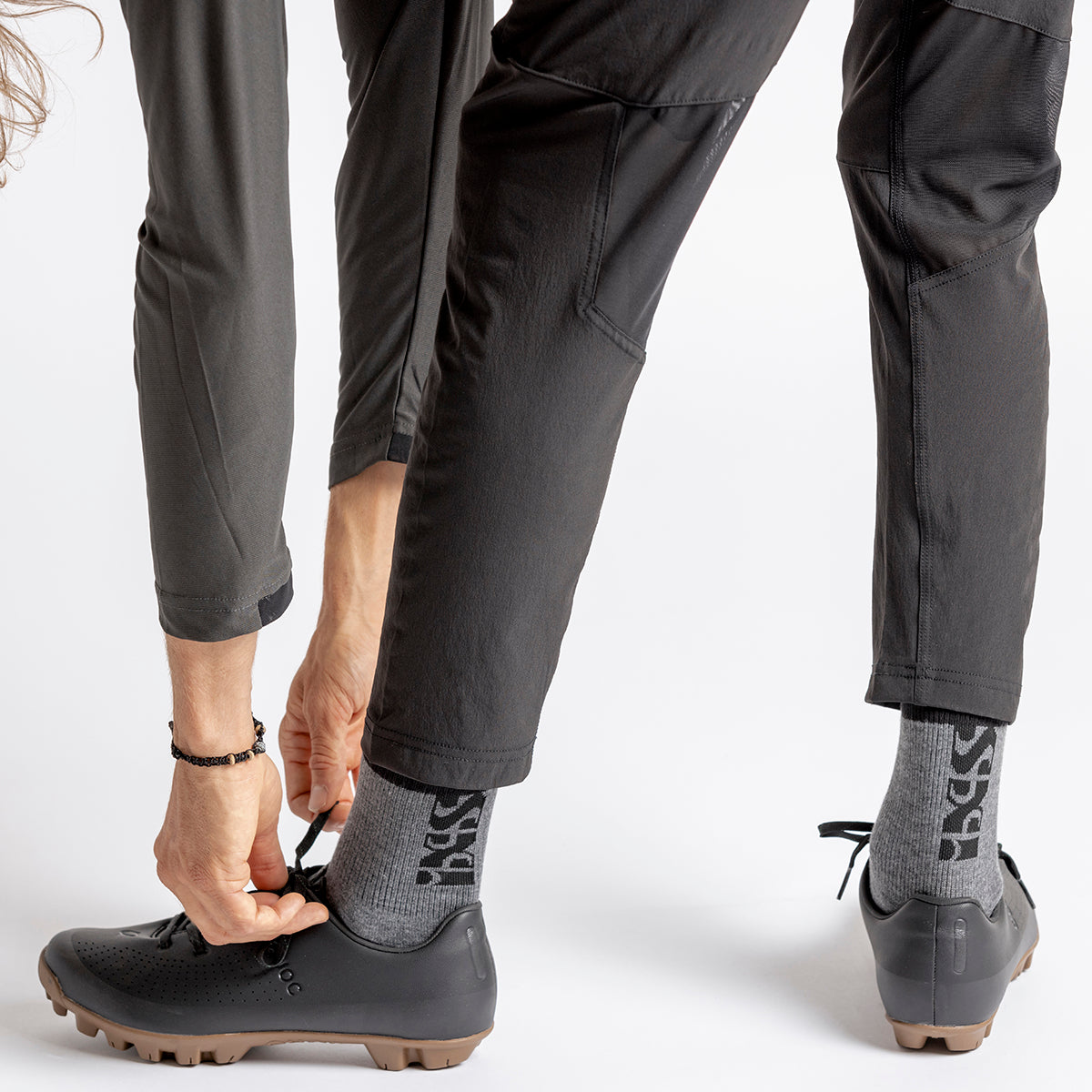 Flow XTG Pants schwarz iXS