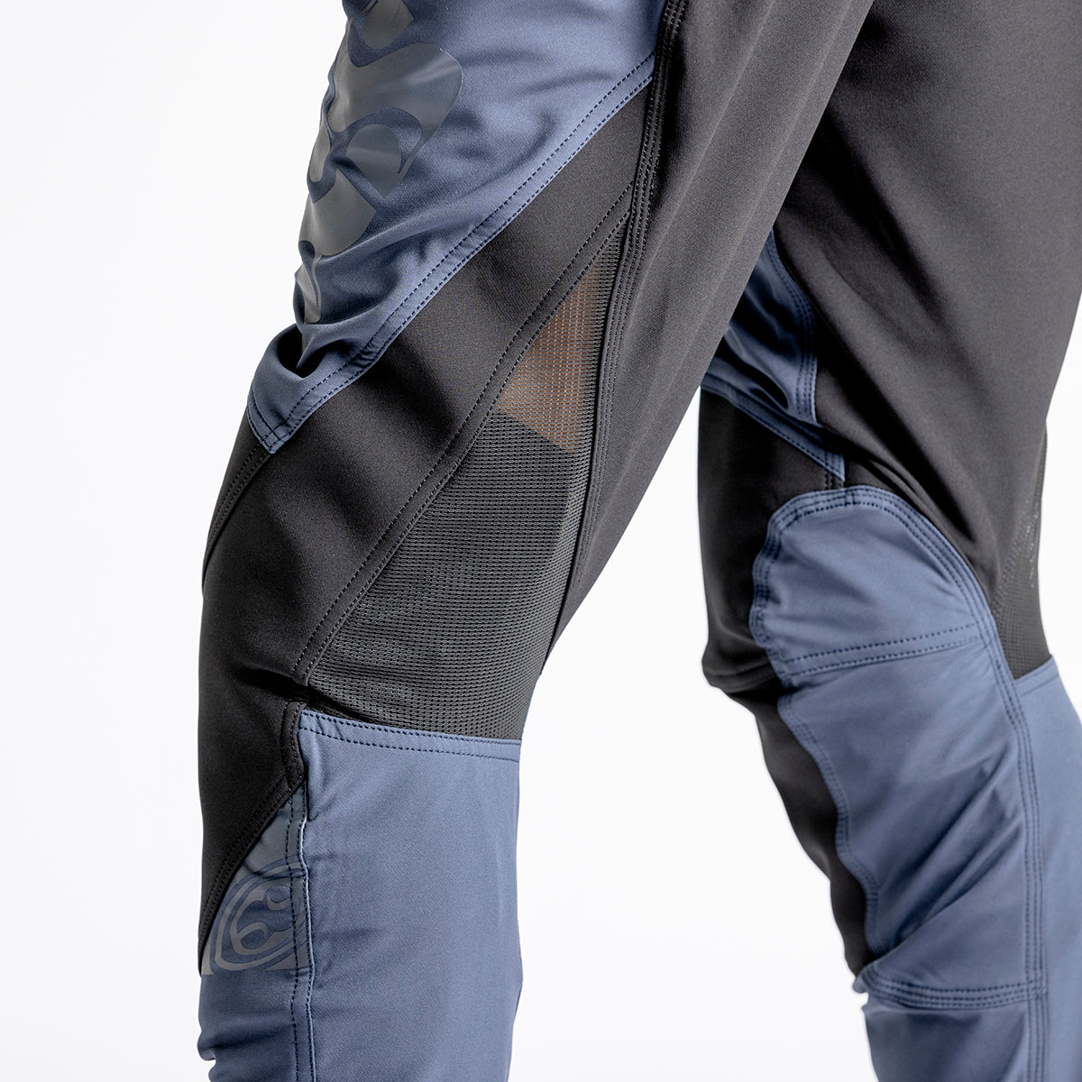Trigger EVO Pants - Marine iXS