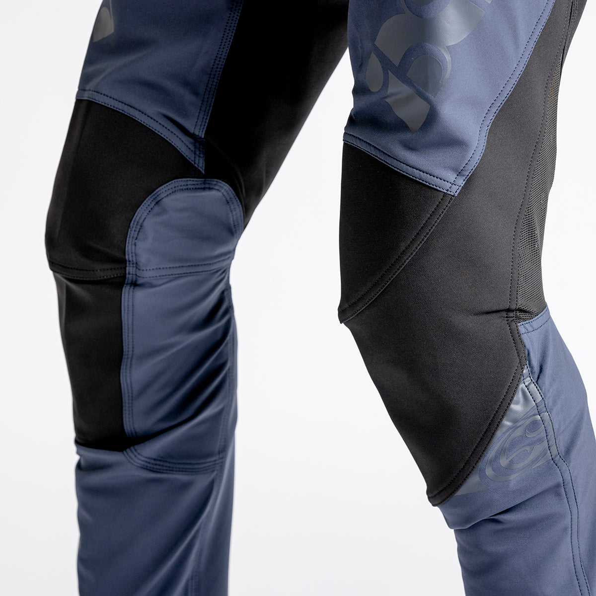 Trigger EVO Pants - Marine iXS