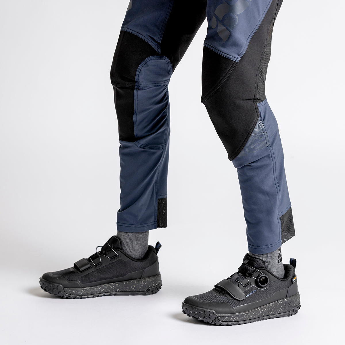Trigger EVO Pants - Marine iXS
