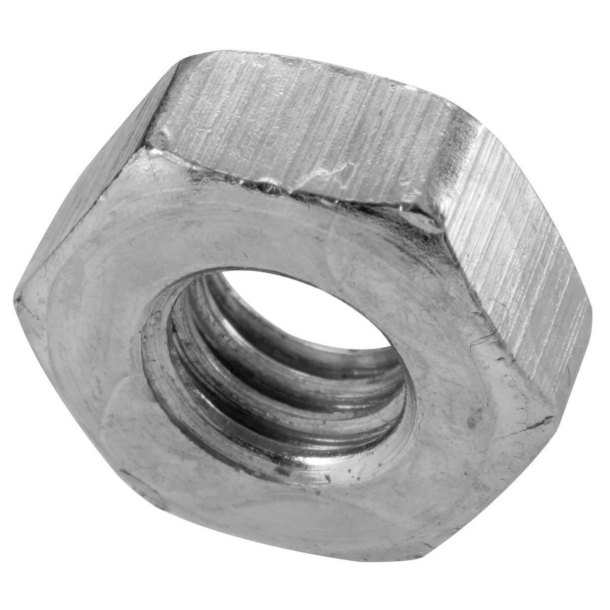 9/32'' Mutter für alle Federsättel