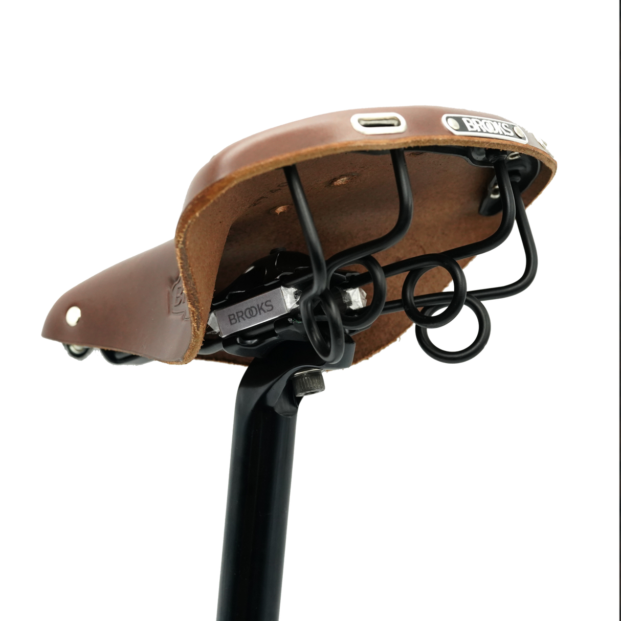 Sandwich Seat Adapter