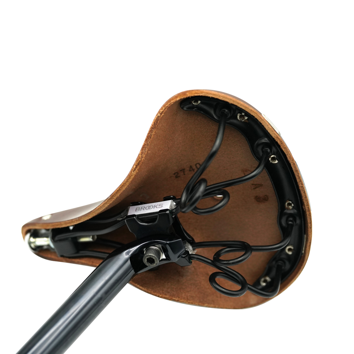 Sandwich Seat Adapter