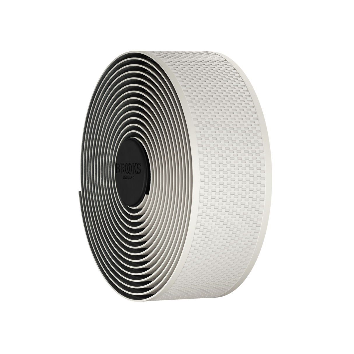 Rubber Bar Tape Cambium - white