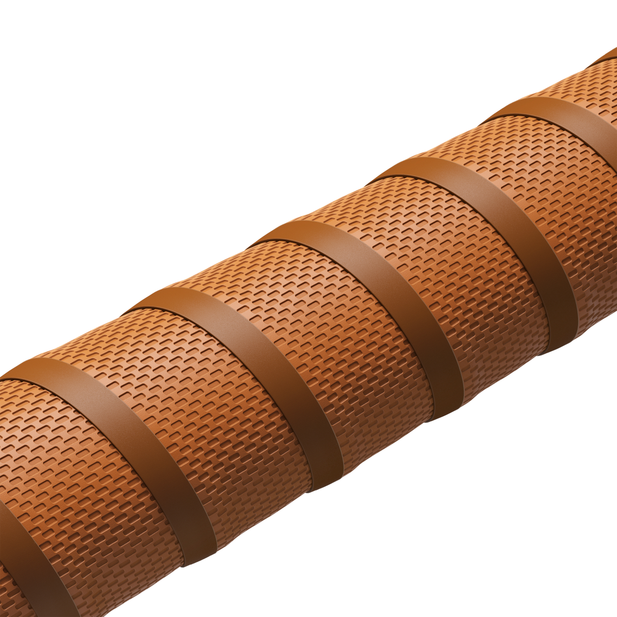 Rubber Bar Tape Cambium - orange