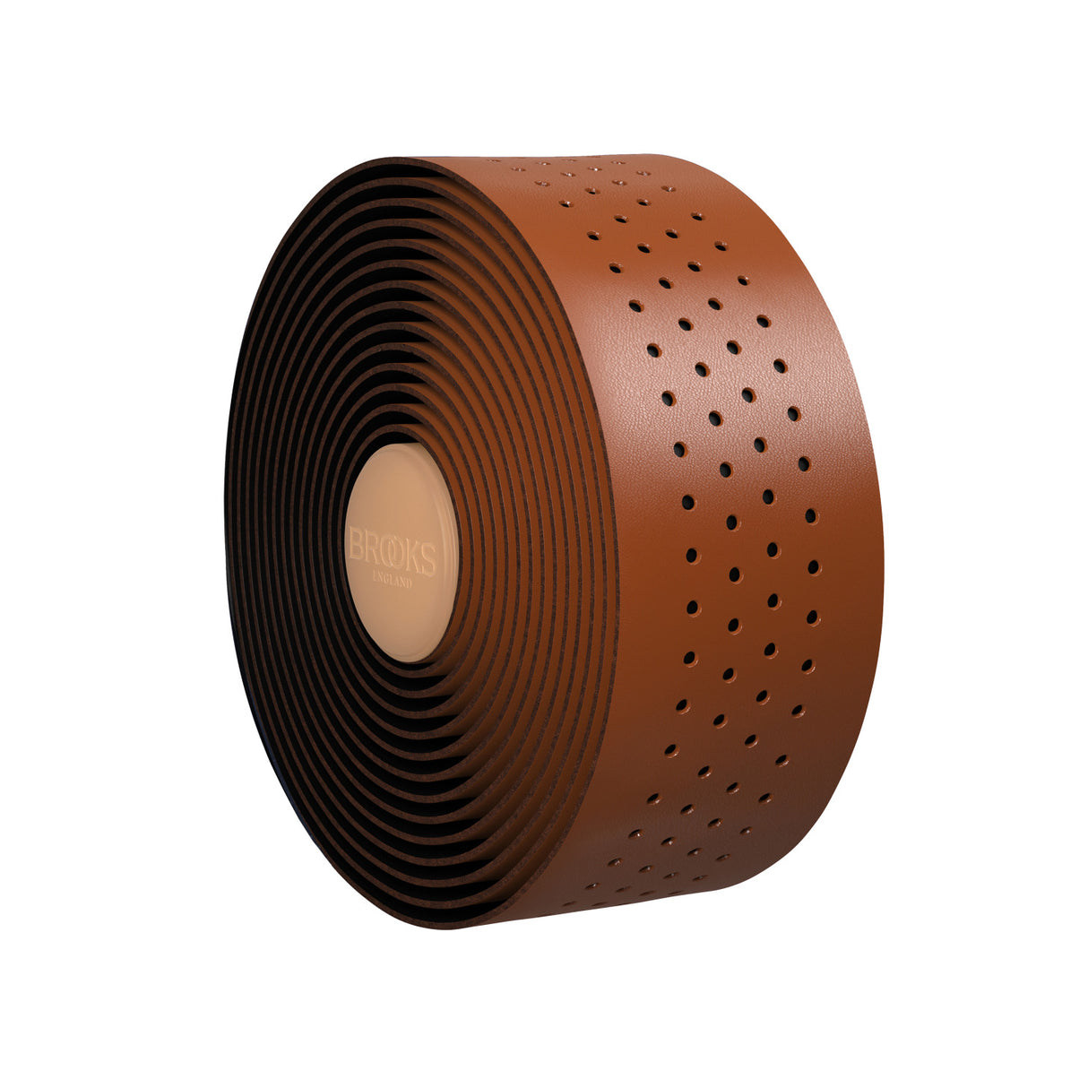 Microfiber Bar Tape 3 mm - honey