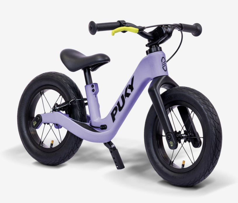 Next Laufrad 12" - lavender/black