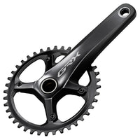 Pédalier GRX FC-RX810 1x11-speed - 42 dents