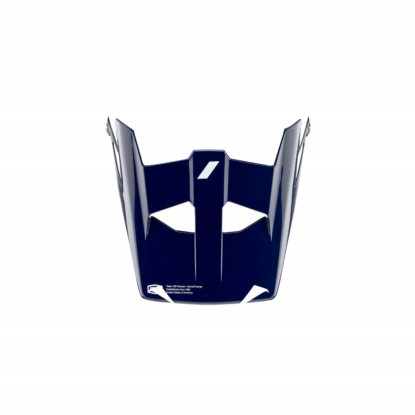 Aircraft replacement visor - Anthem (100%)