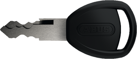 Kettenschloss 6210/110 black