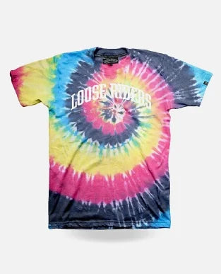 Collegiate T-Shirt - Thu Dye