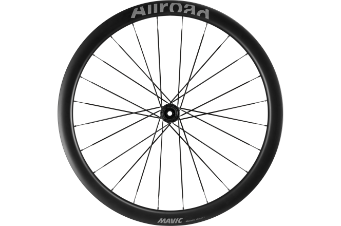 ALLROAD SL Carbon Hinterrad, Centerlock, 12x142 mm - Shimano HG