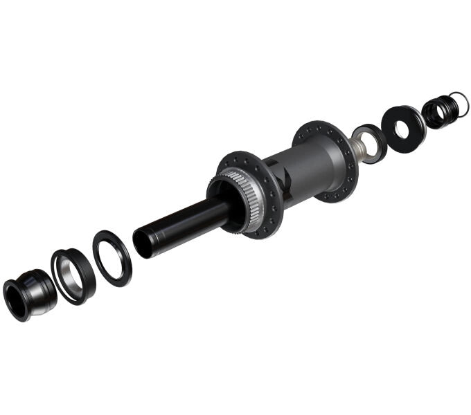 XTR HB-M9210-B Vorderradnabe, 15x110 mm