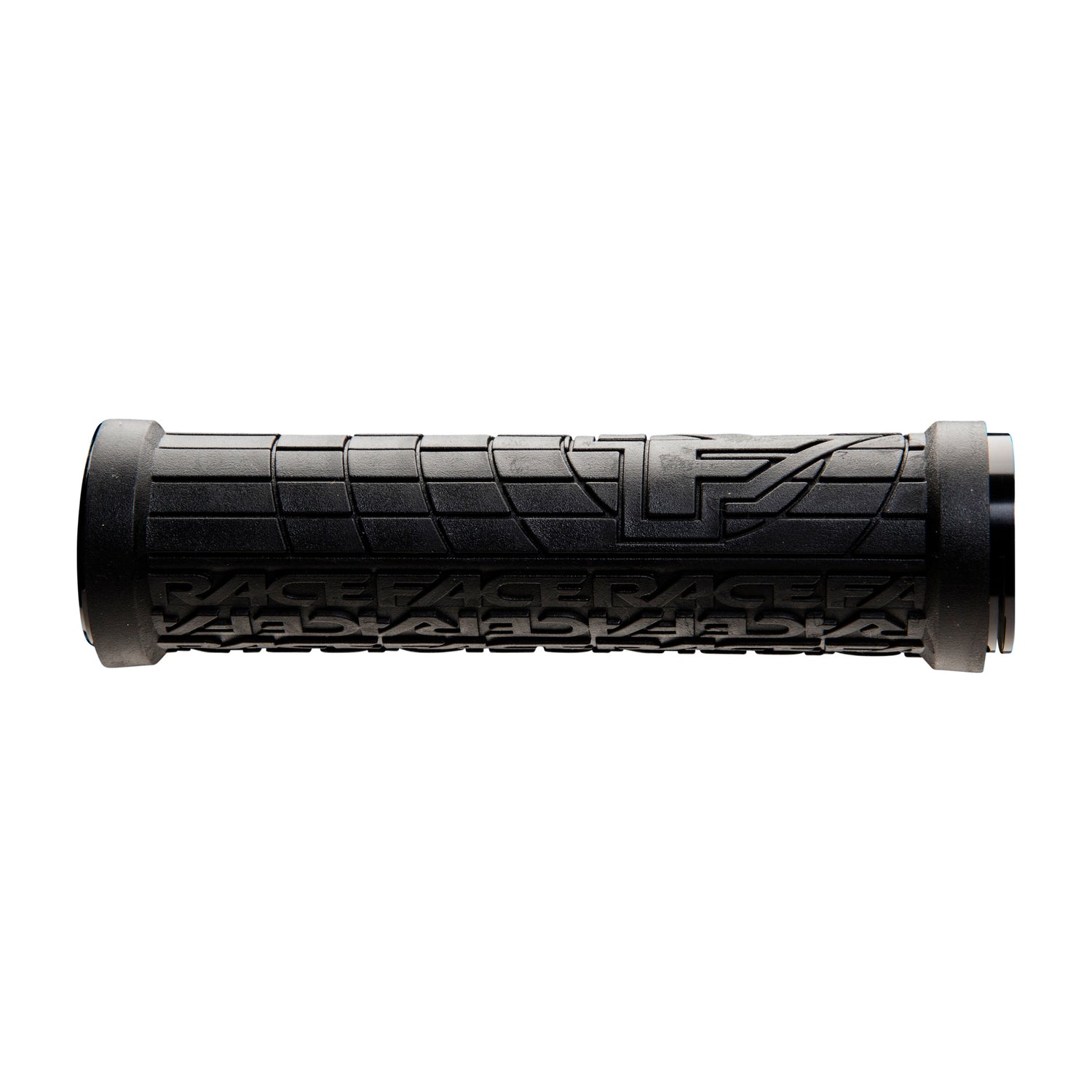Grippler Lock-On Griffe 33mm - schwarz