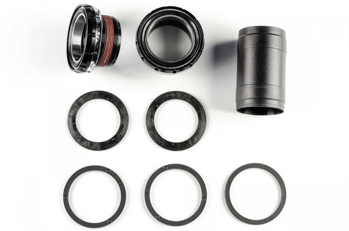 Tretlager CINCH 30mm - BSA 73mm Ext.Seal AM19