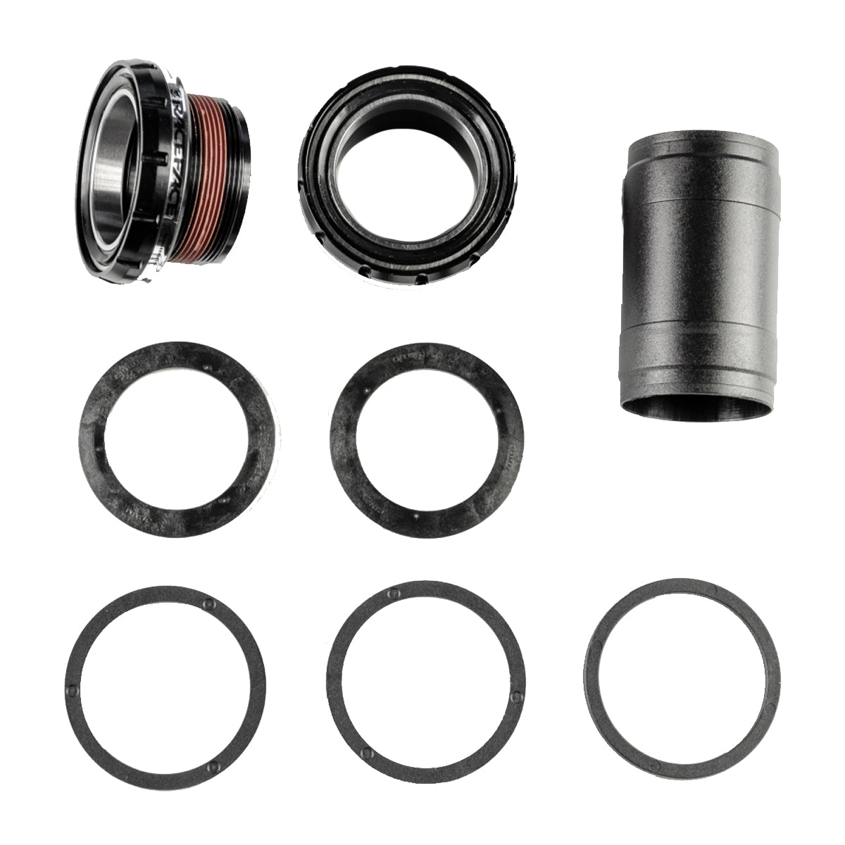 Tretlager Cinch 30mm - BSA 83mm Ext.Seal