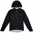 Conspiracy Jacket Black