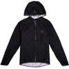 Conspiracy Jacket Black