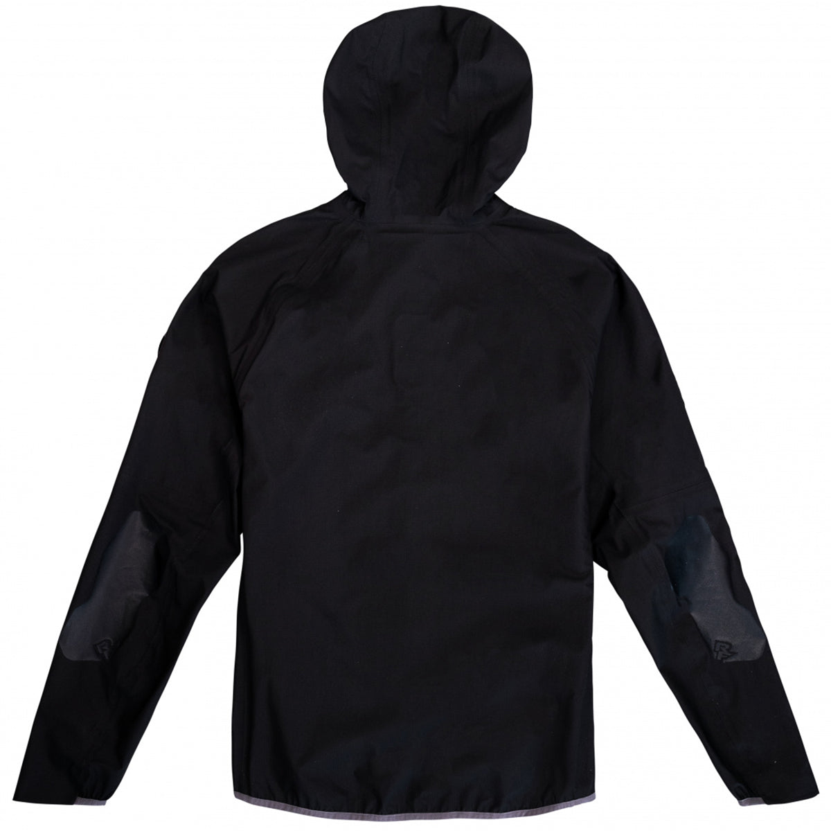 Conspiracy Jacket Black