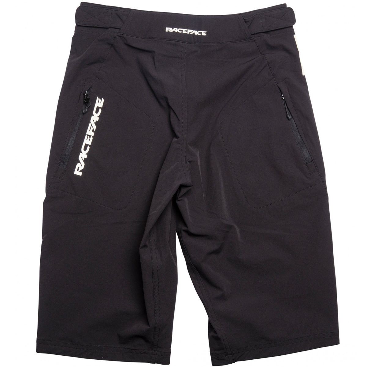 Sendy Shorts - Schwarz