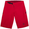Ruxton Shorts Rouge