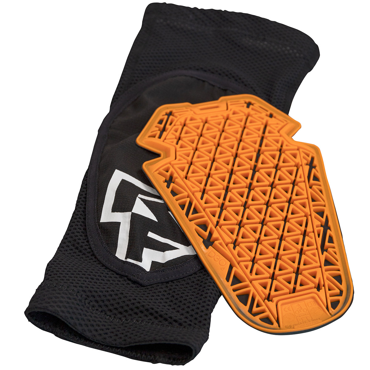 Covert Knieschoner - Stealth