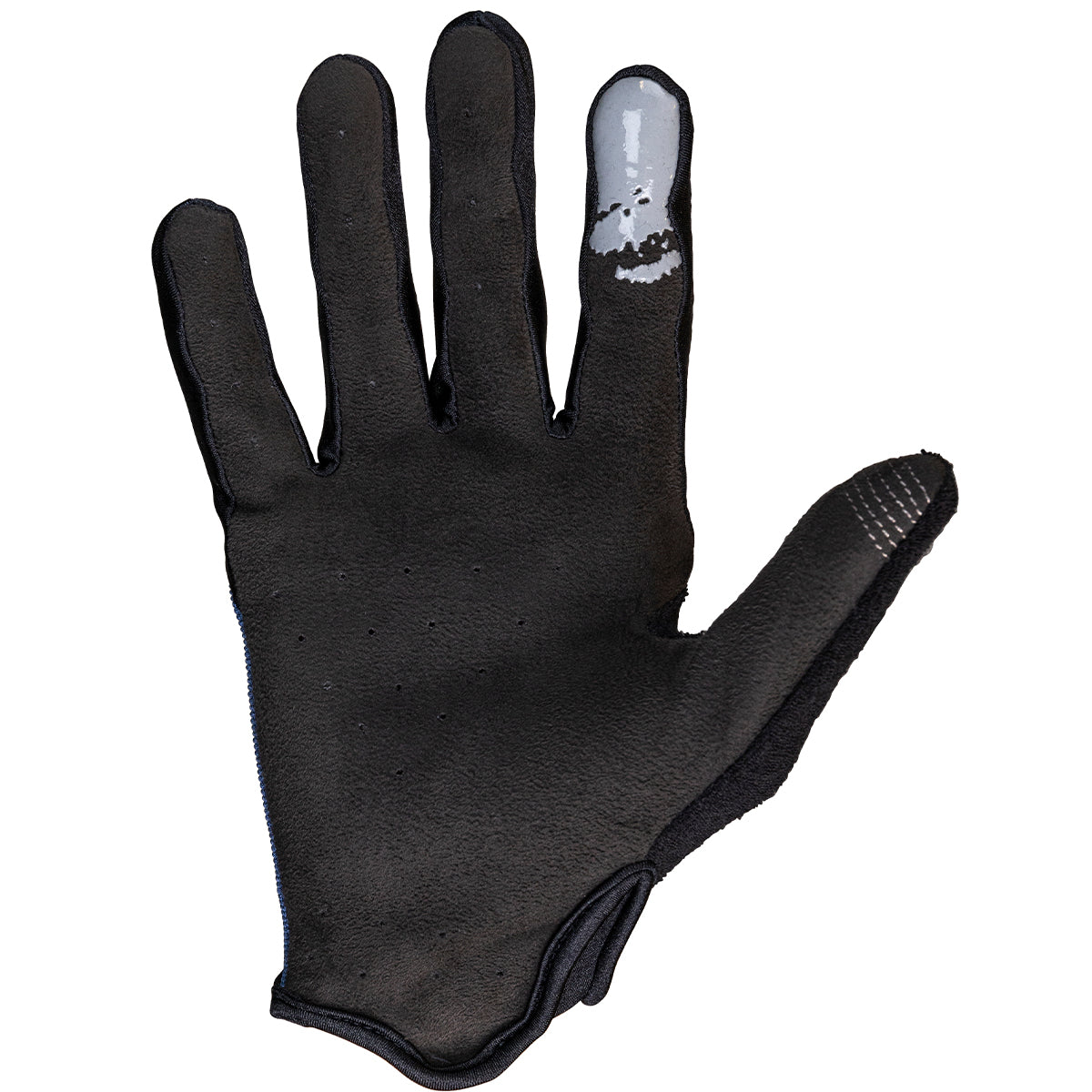 Trigger Handschuhe - Blau
