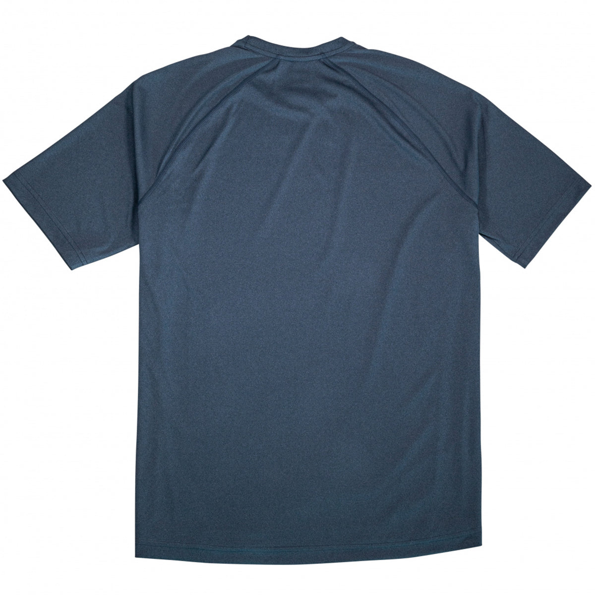 Trigger Jersey SS Navy