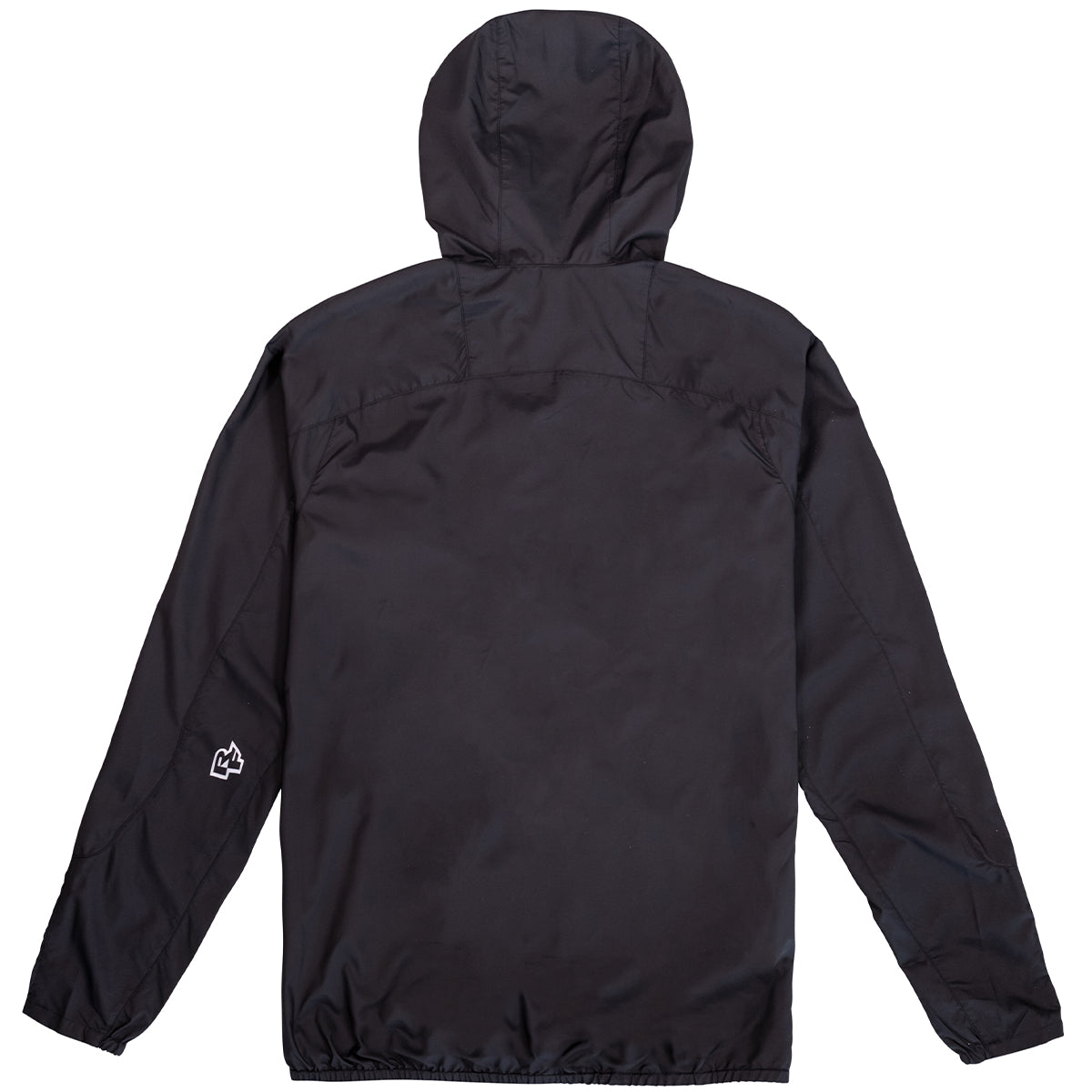Stash Jacket - Black