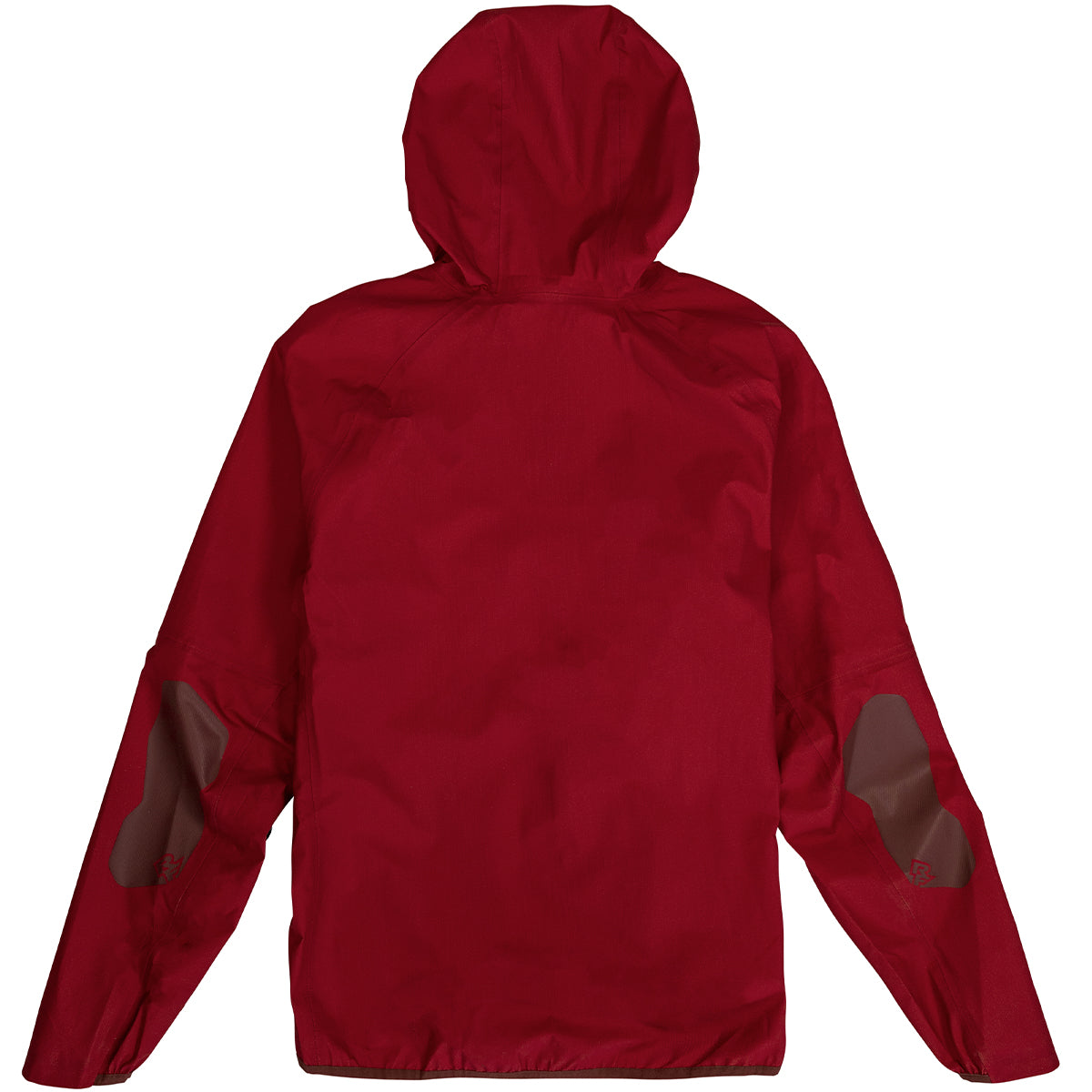Conspiracy Jacket Deep Red