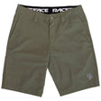 Shop Shorts - Olive