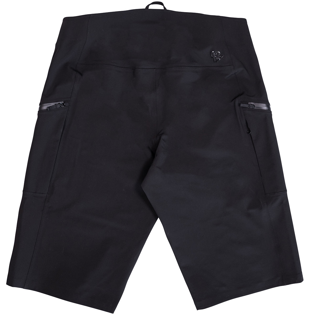 Conspiracy Shorts Black