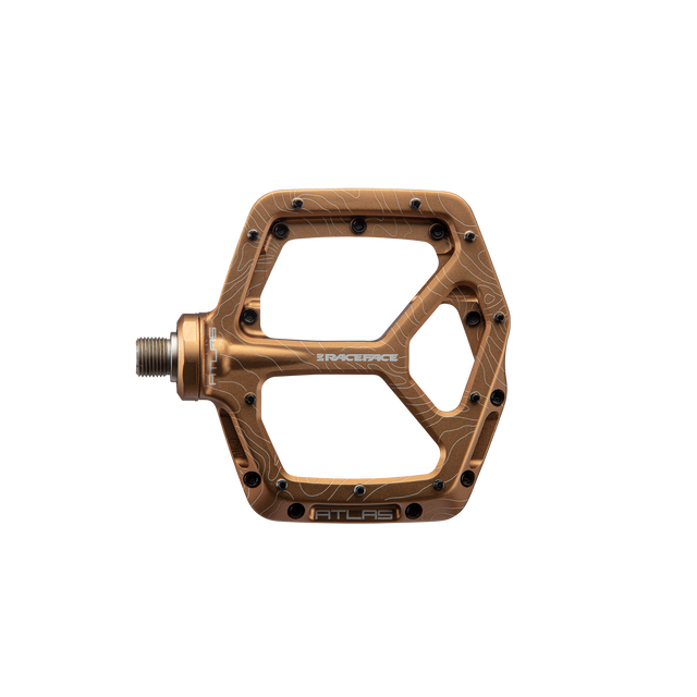 Atlas Pedale AM22 - kash money