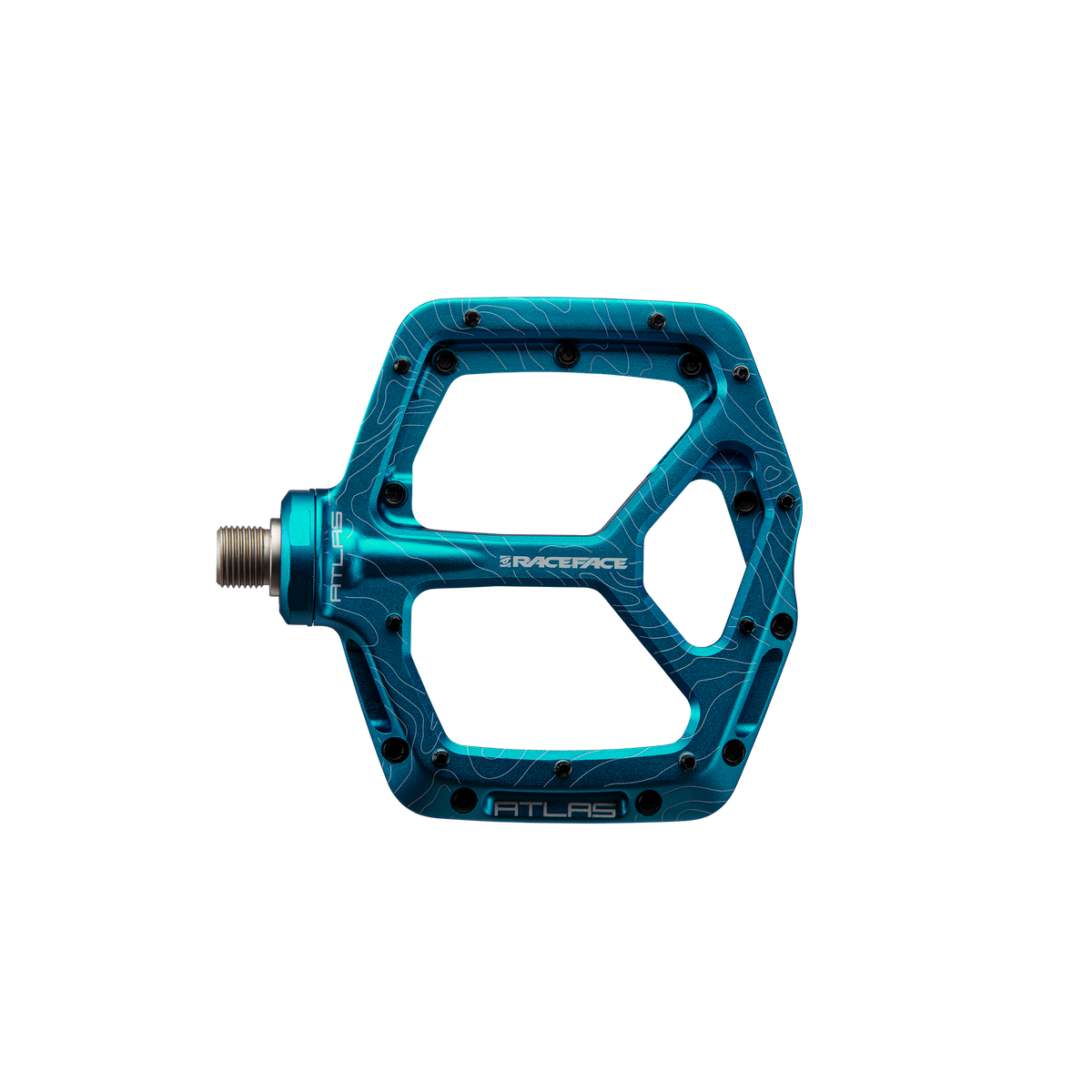 atlas pedal 22 Atlas Pedale AM22