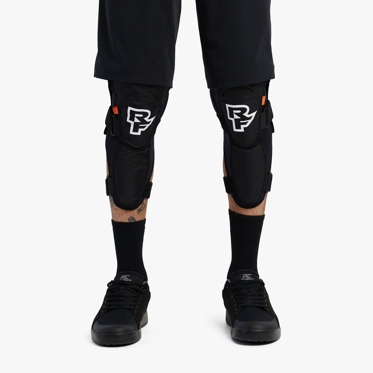 Ambush Leg - Stealth