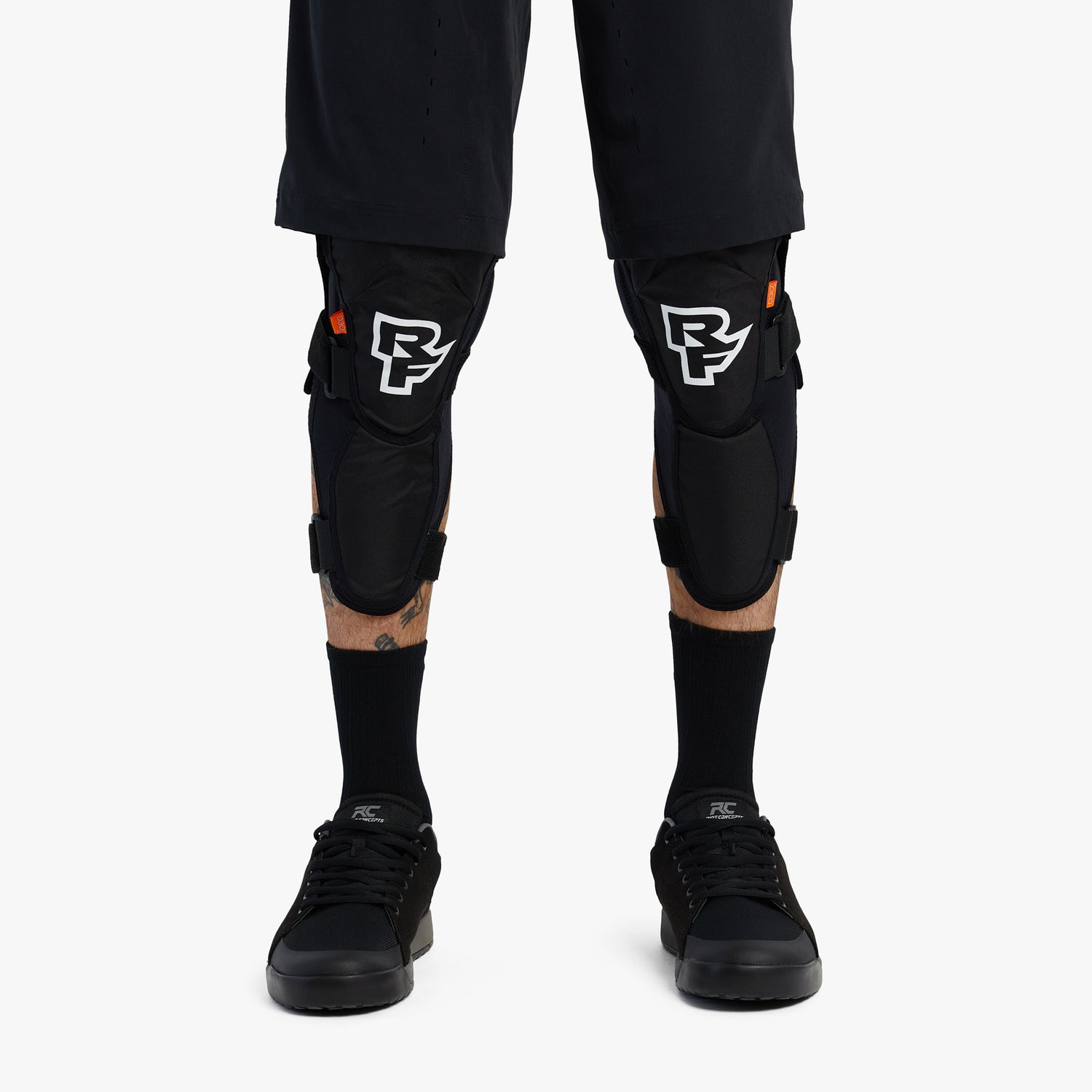 Ambush Leg - Stealth