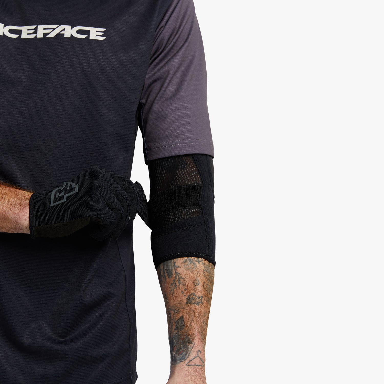 Ambush Elbow - Stealth