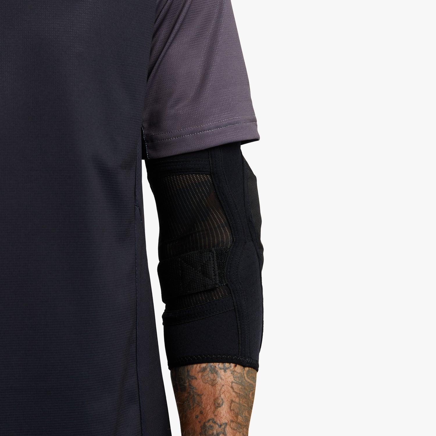 Ambush Elbow - Stealth