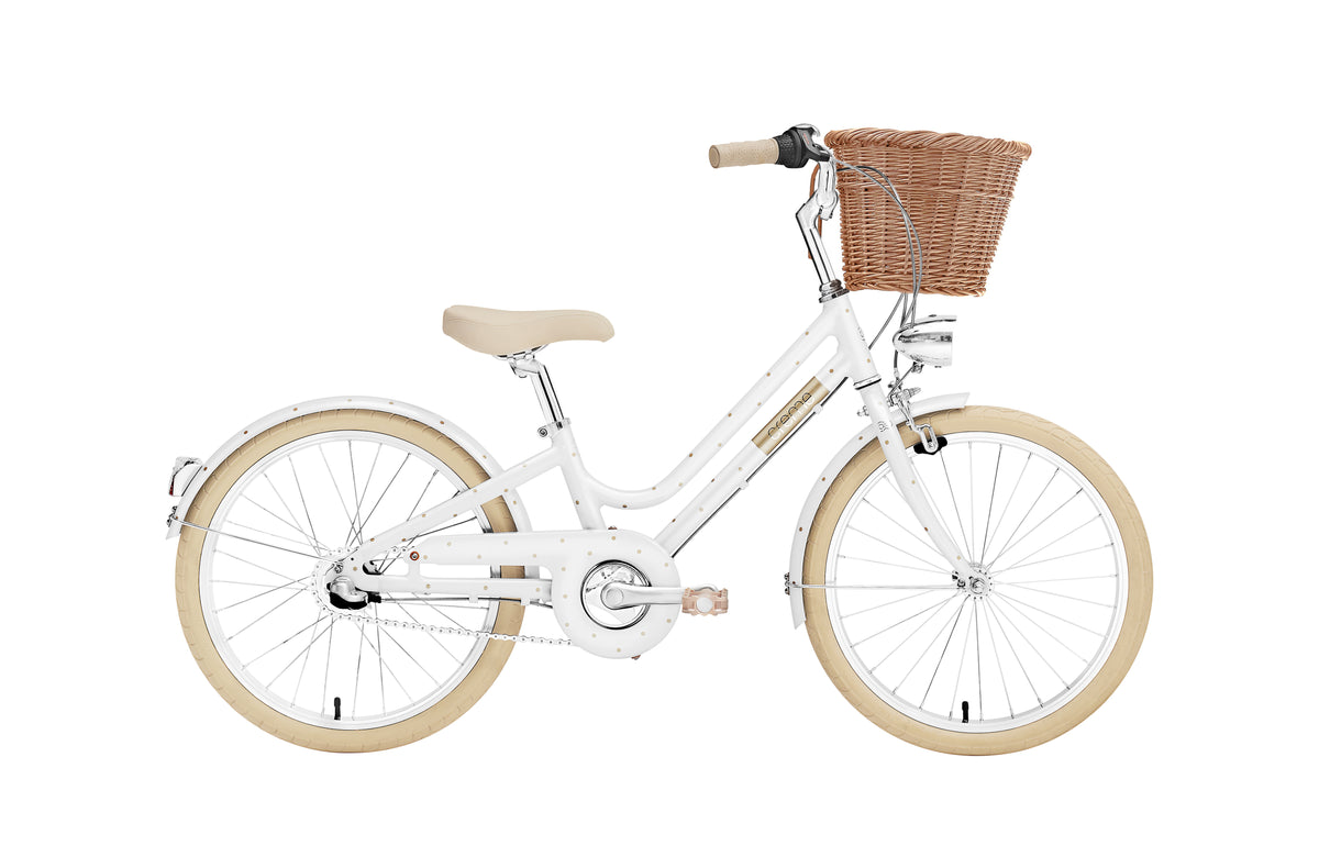 Mini Molly 20'' 3-Speed - Gold Chic