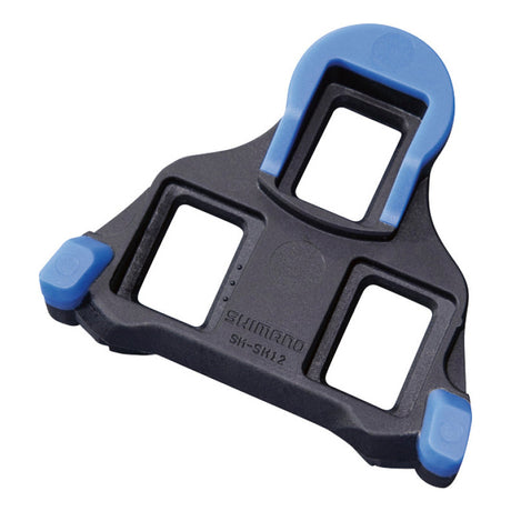 Cleats für SPD-SL Pedale SM-SH12 - mit Freiraum
