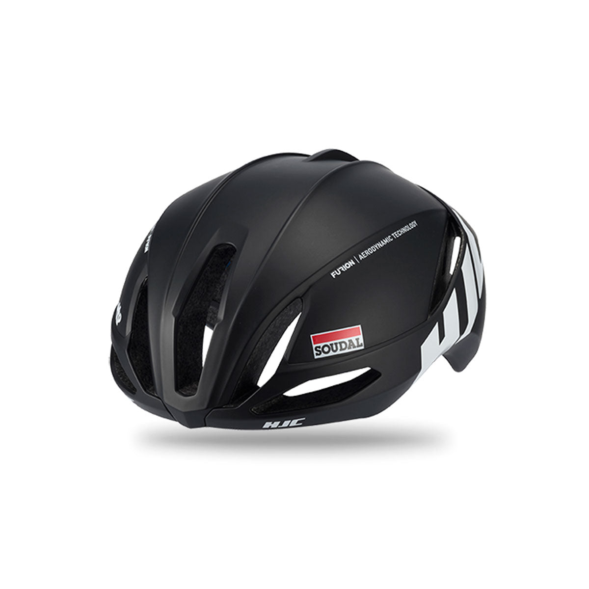 Furion Road Helm - Lotto Soudal