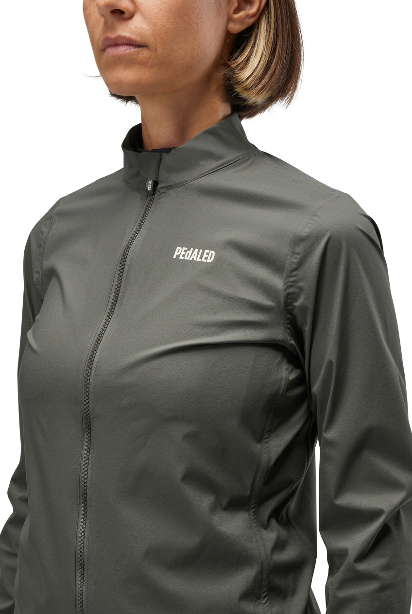 Element Waterproof Jacket Women´s - Charcoal Grey